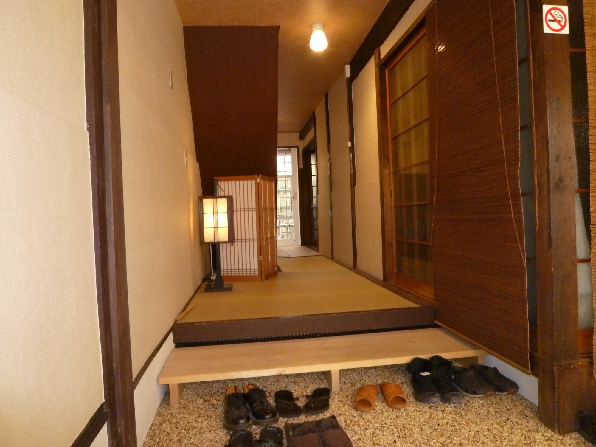 京都白河宾馆 外观 照片